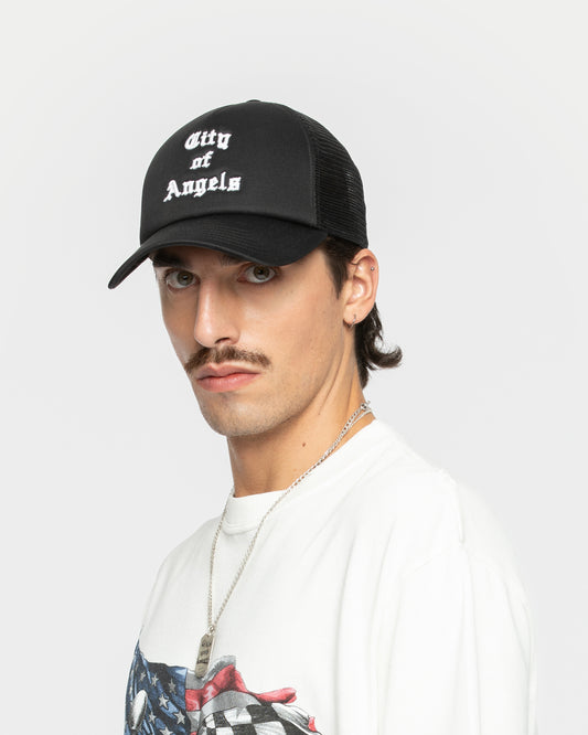 City Of Angels Cap