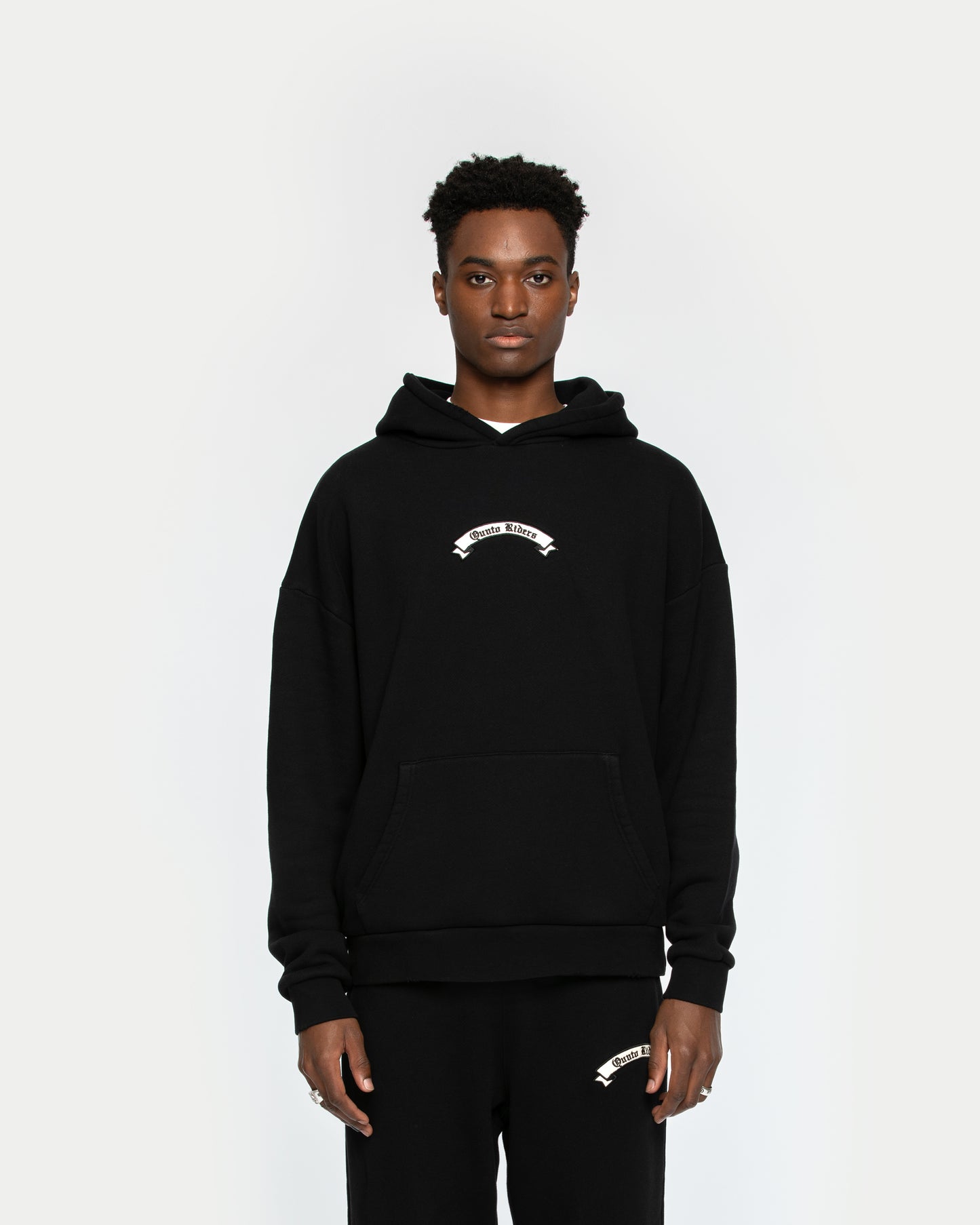 City Of Angels Hoodie