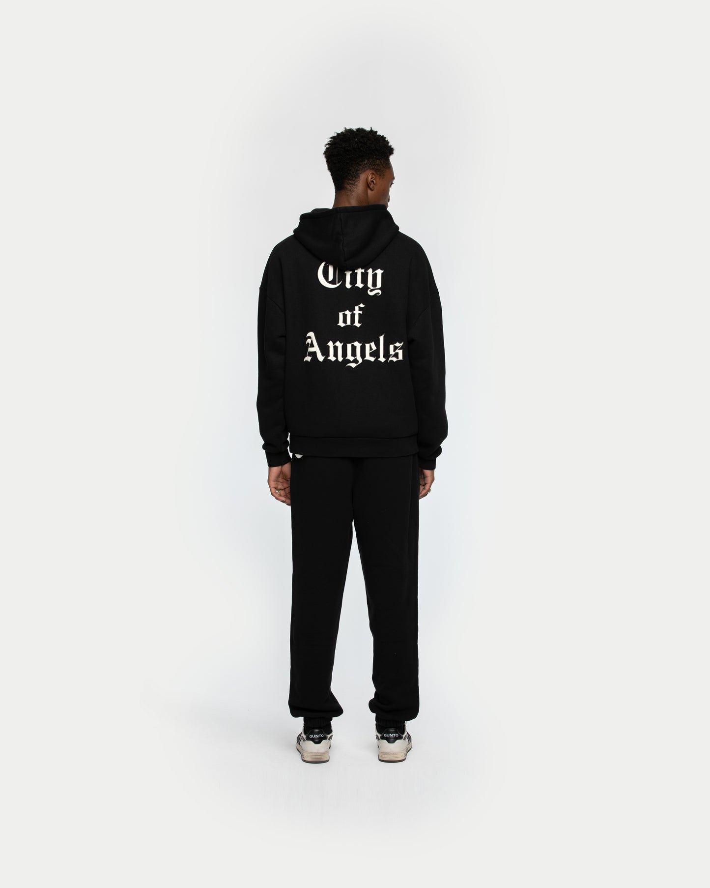 City Of Angels Hoodie