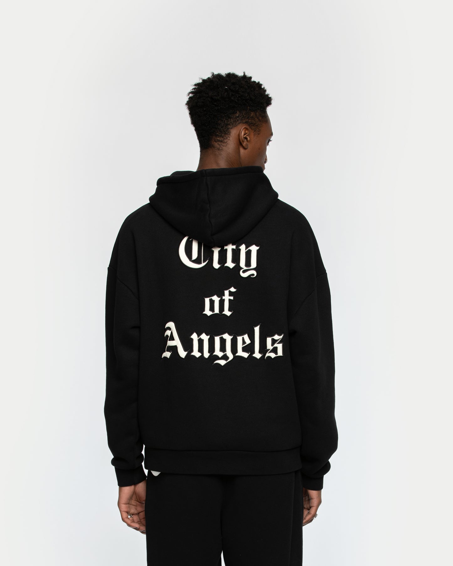 City Of Angels Hoodie