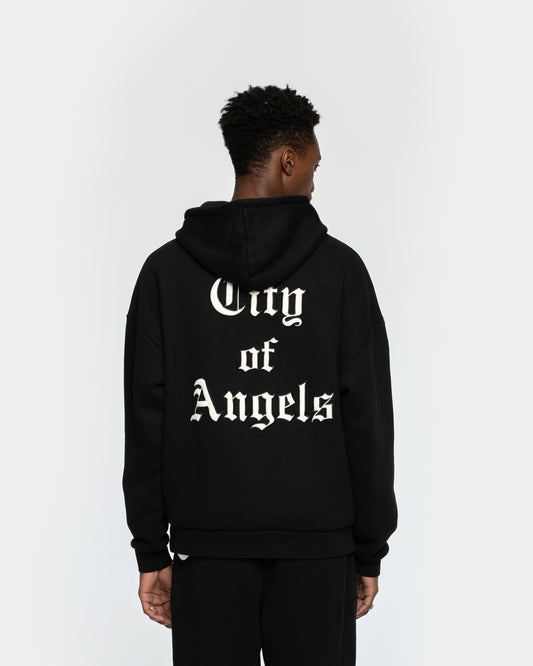 City Of Angels Hoodie