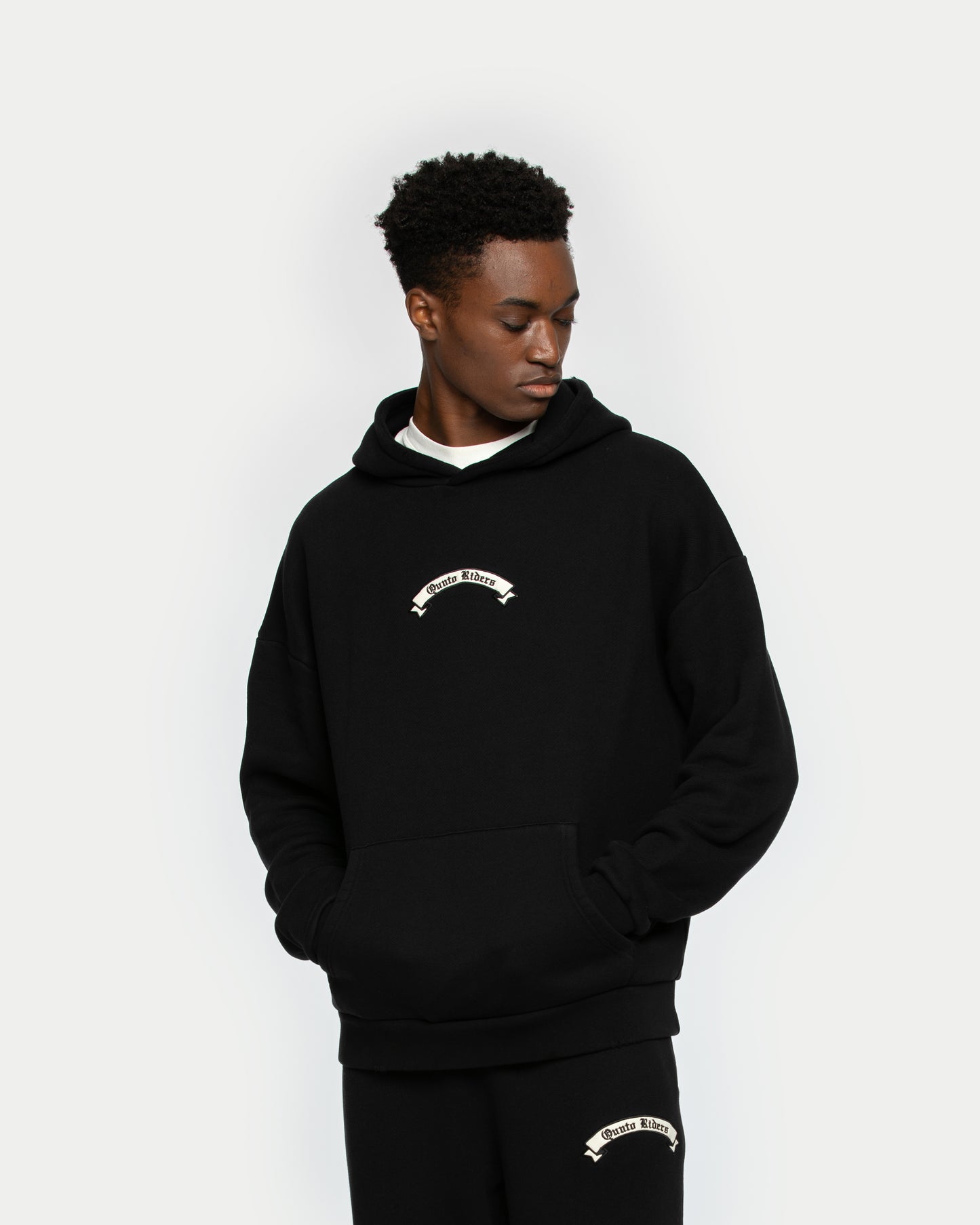 City Of Angels Hoodie