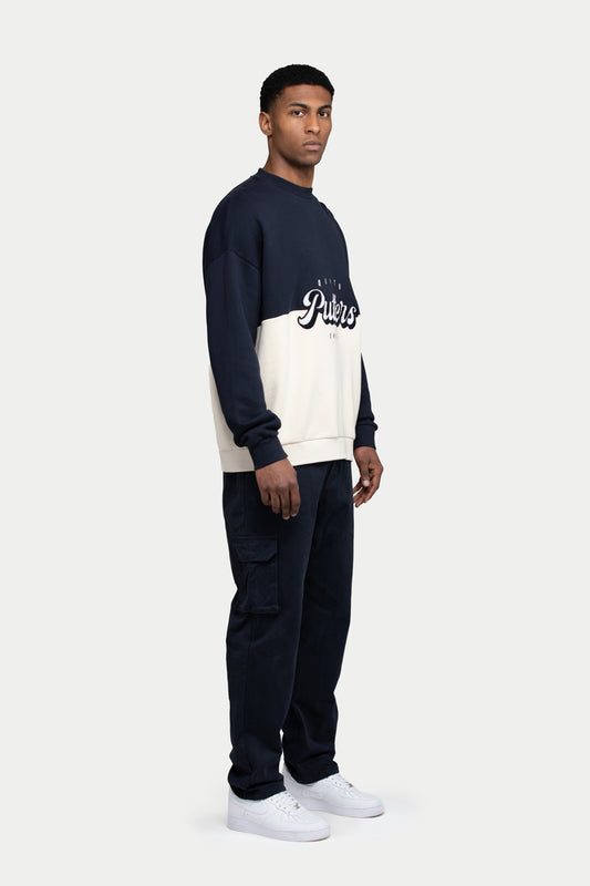 Putters 2Tone Sweatshirt
