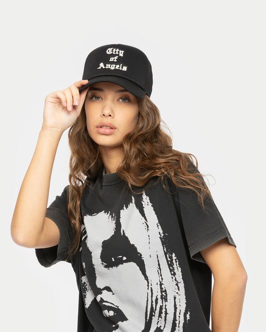 City Of Angels Cap