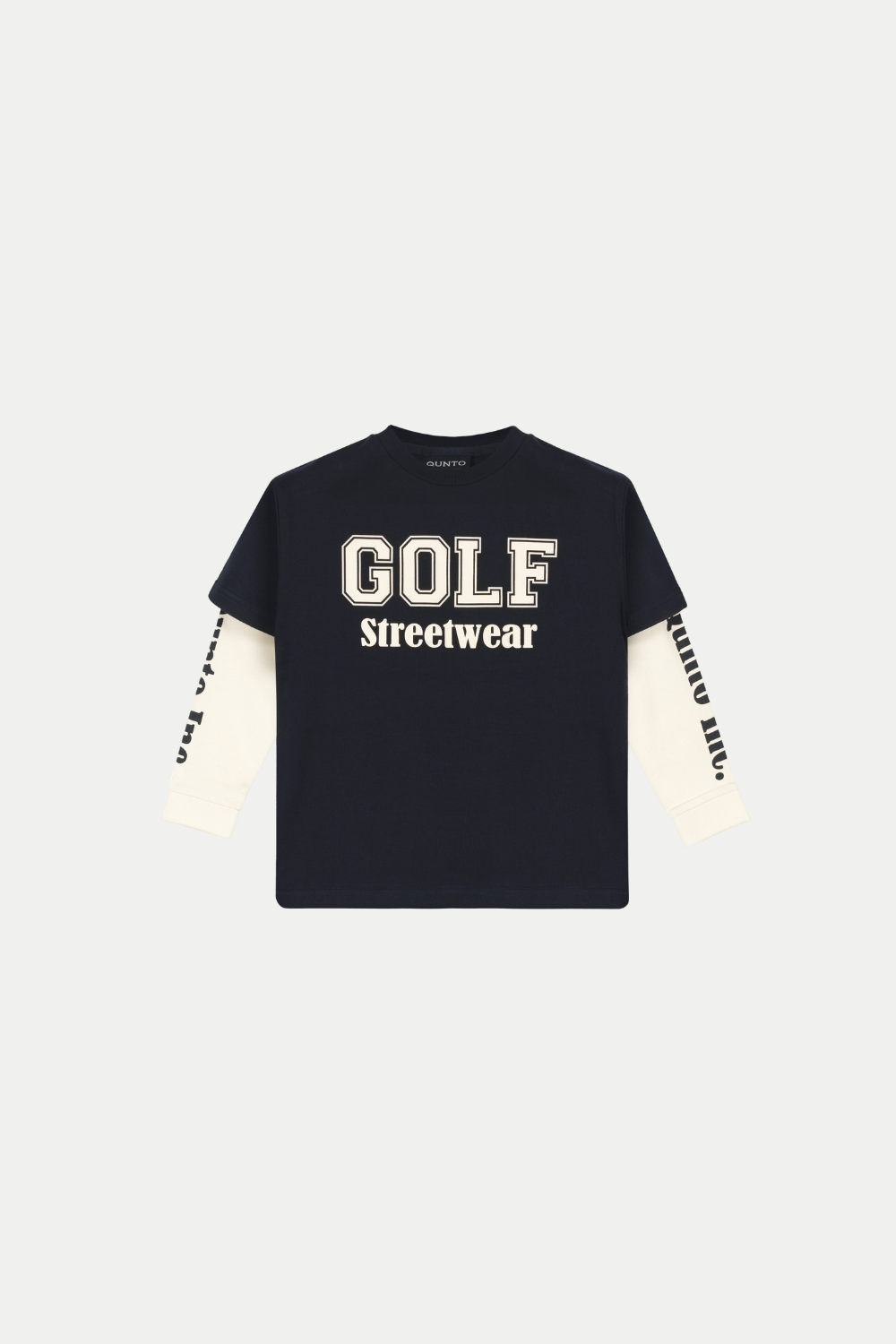 Golf SW Long Sleeve Kids