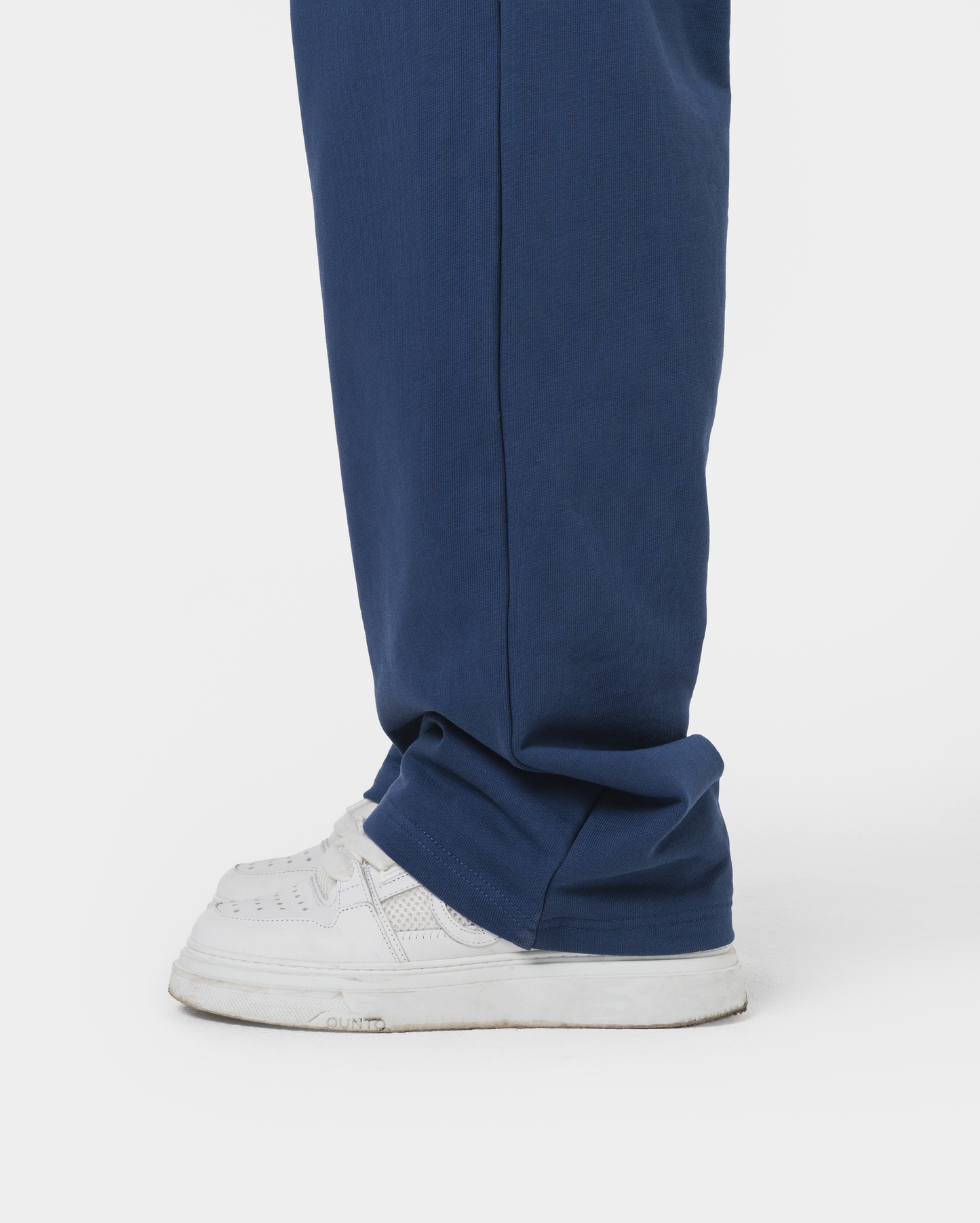 QUNTO CLASSIC JOGGER BLUE