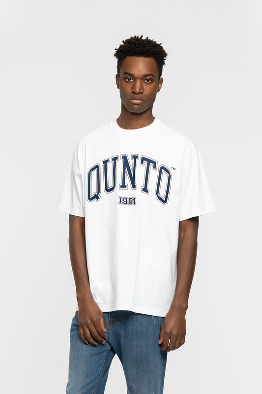 Qunto Classic Blue
