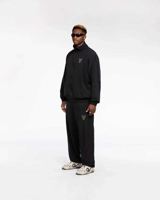 All Black QT Essentials 4-Pack