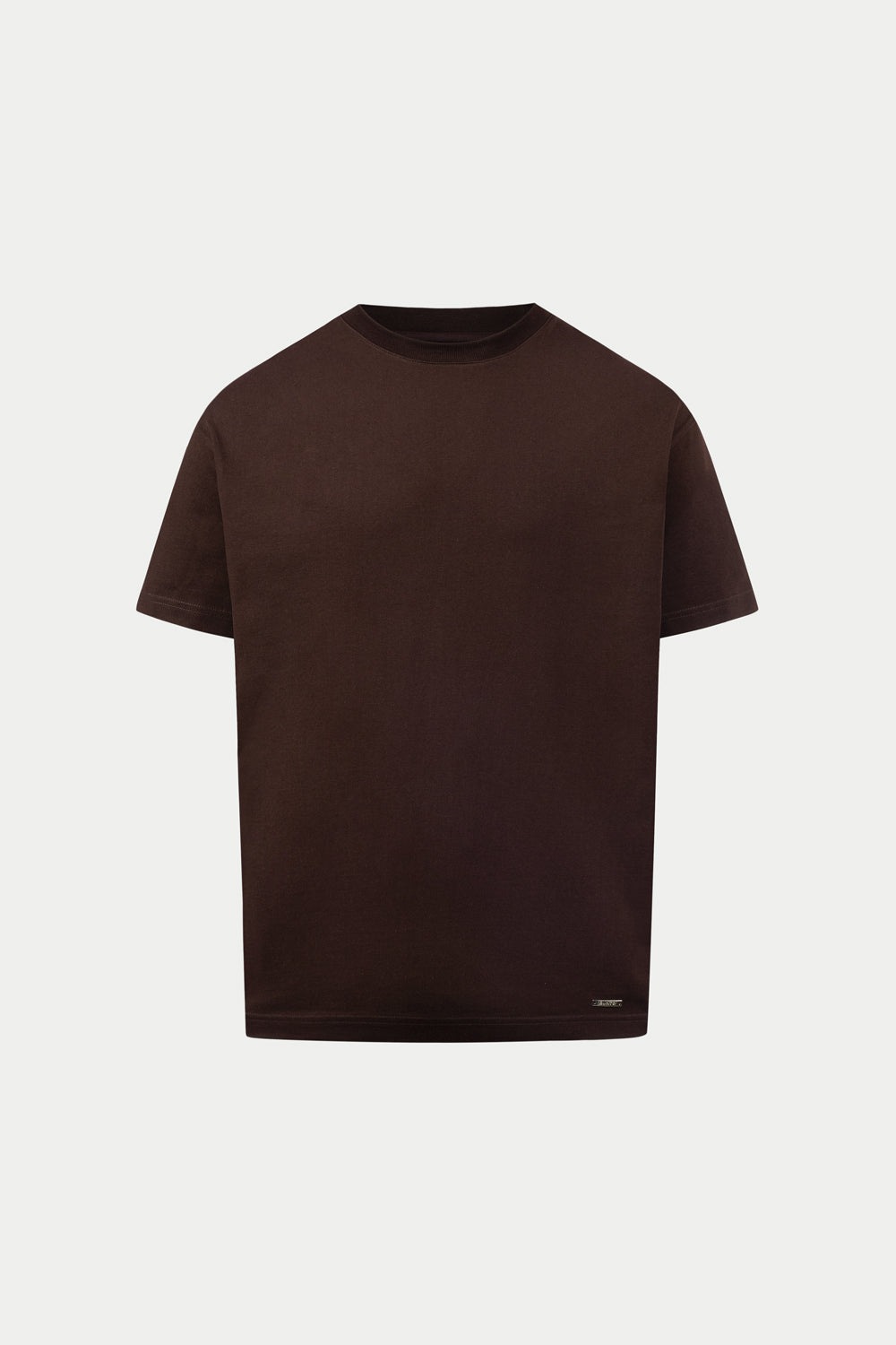 HEAVY BASIC T BROWN