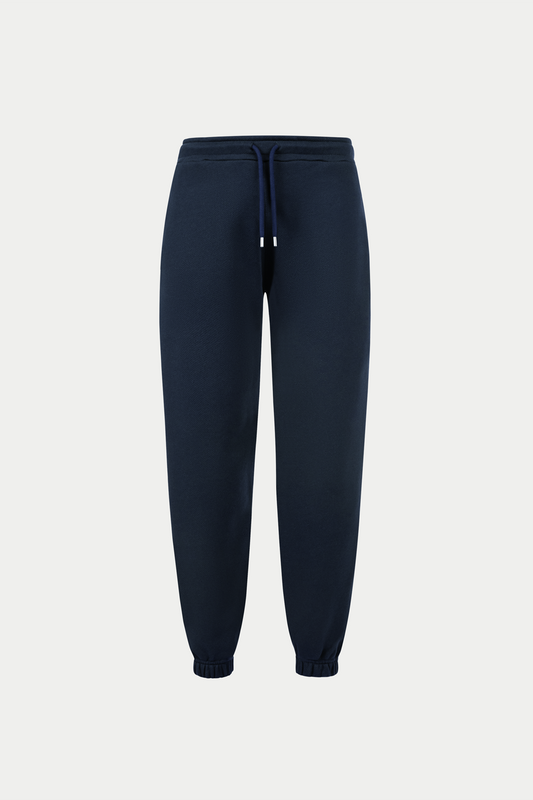 Super Heavy Jogger Pants Blue
