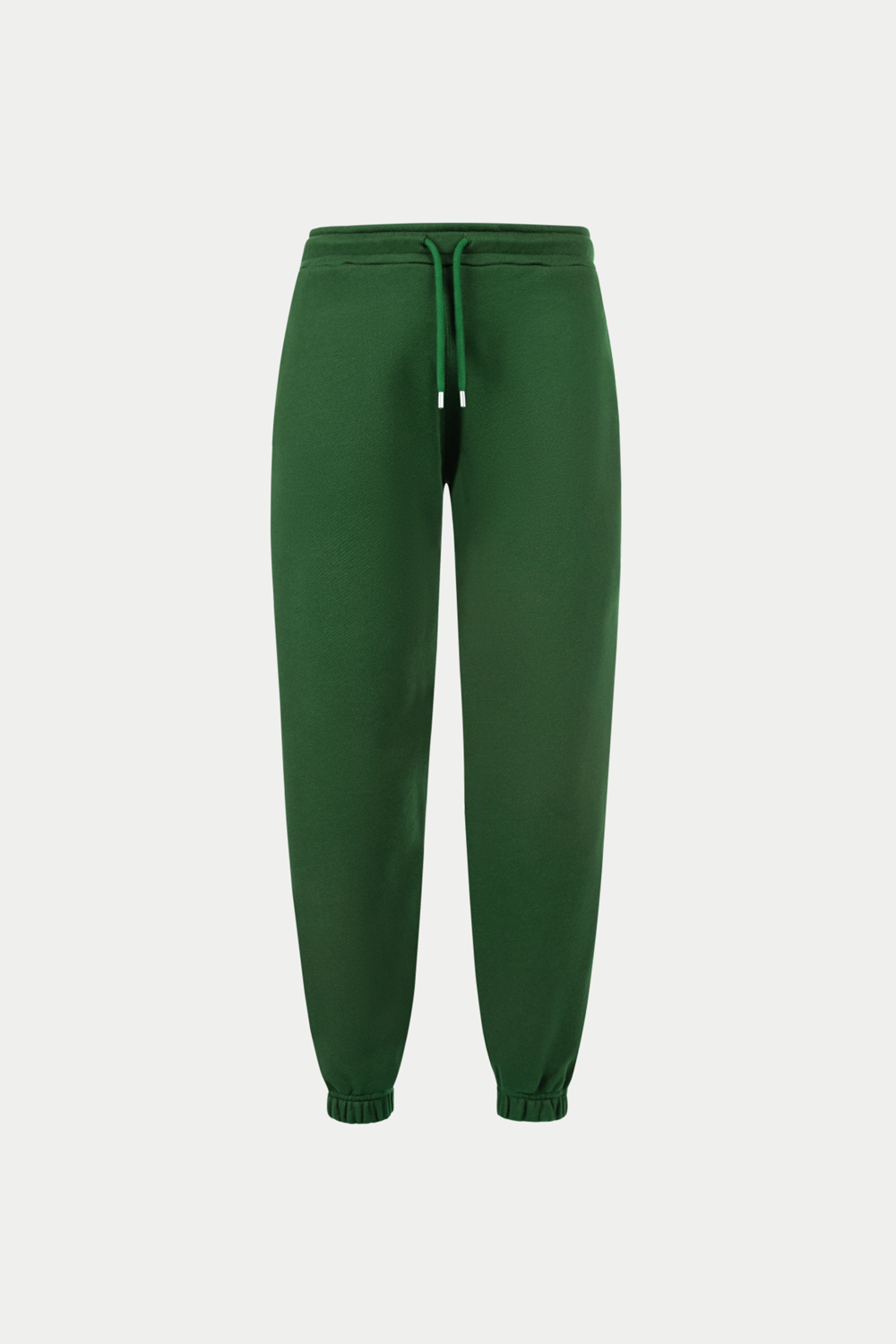 Super Heavy Jogger Pants Green