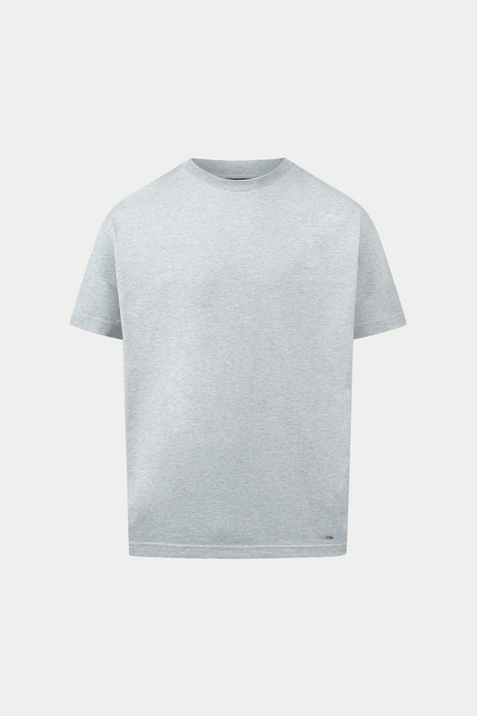 HEAVY BASIC T GREY