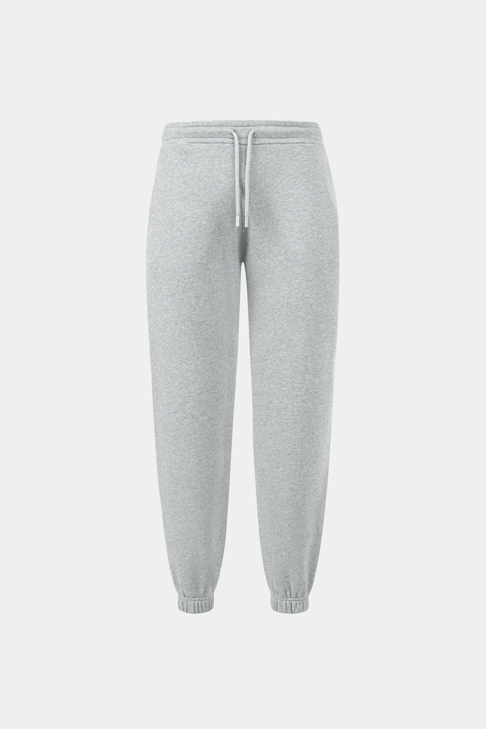 Super Heavy Jogger Pants Grey