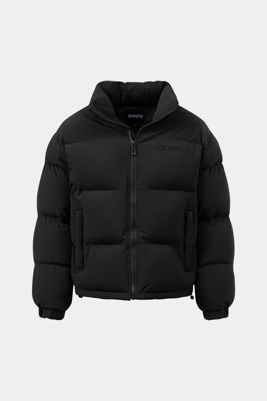 Super Puffer Black