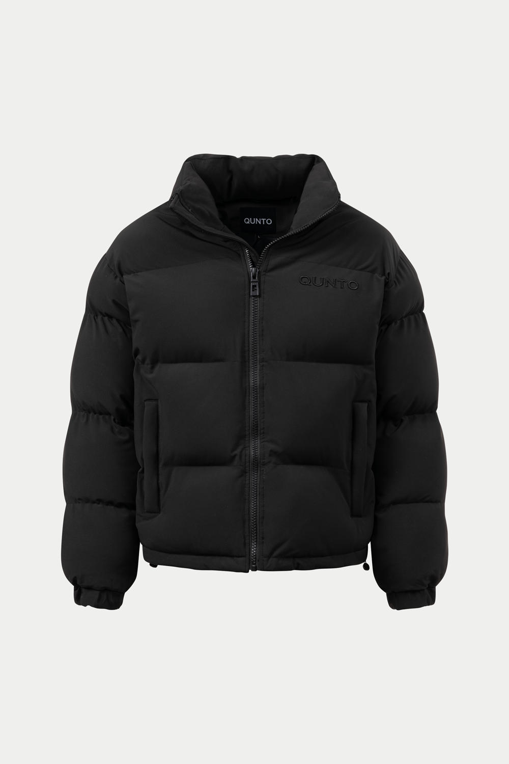 Super Puffer Black