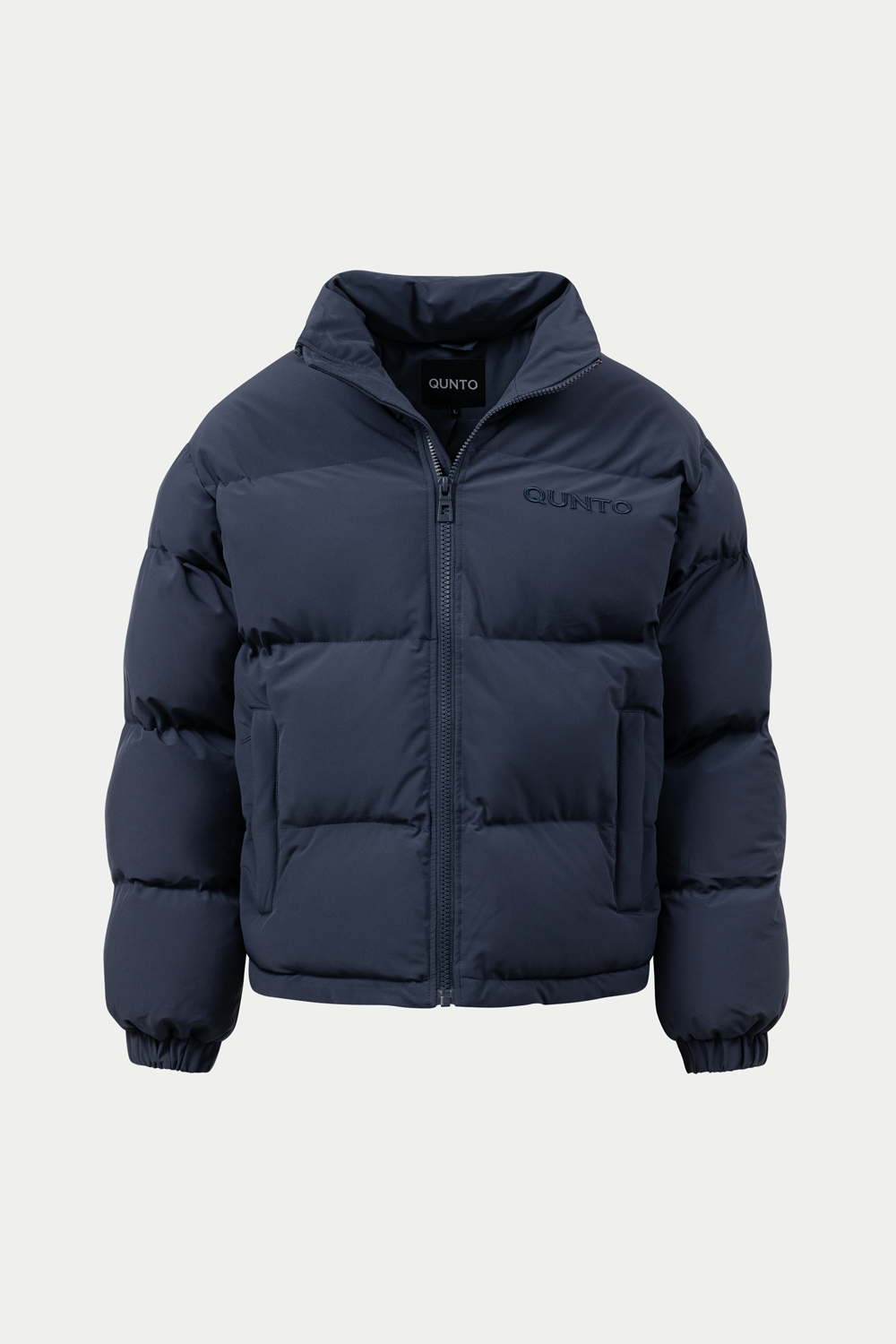 Super Puffer Blue