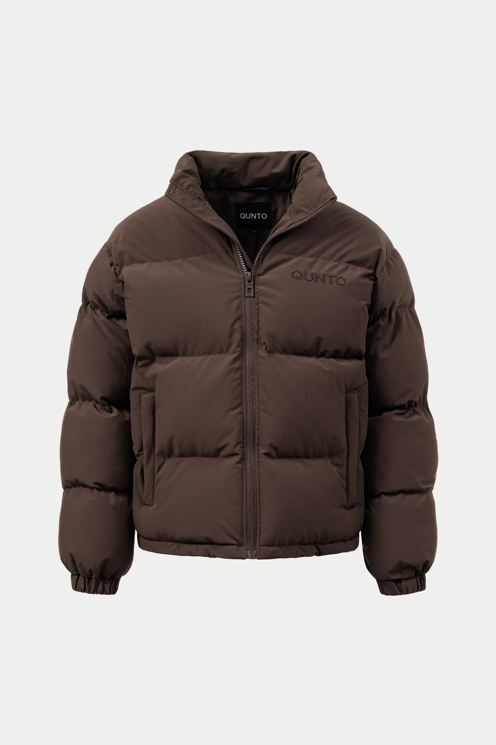 Super Puffer Brown