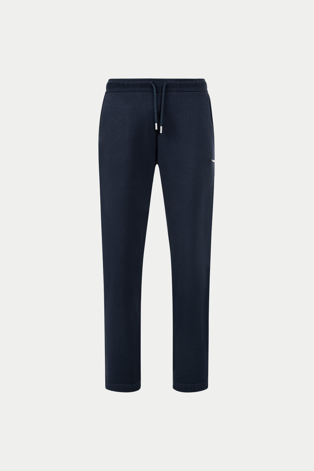 HEAVY LOOSE JOGGER BLUE