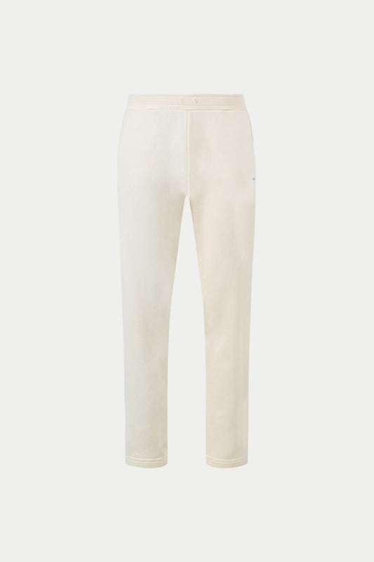 HEAVY LOOSE JOGGER CREAM