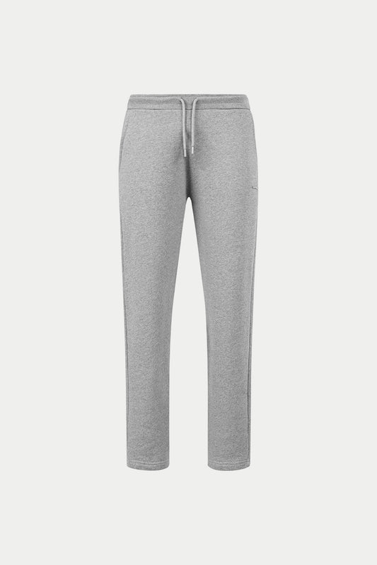 Heavy Loose Jogger Pants Grey