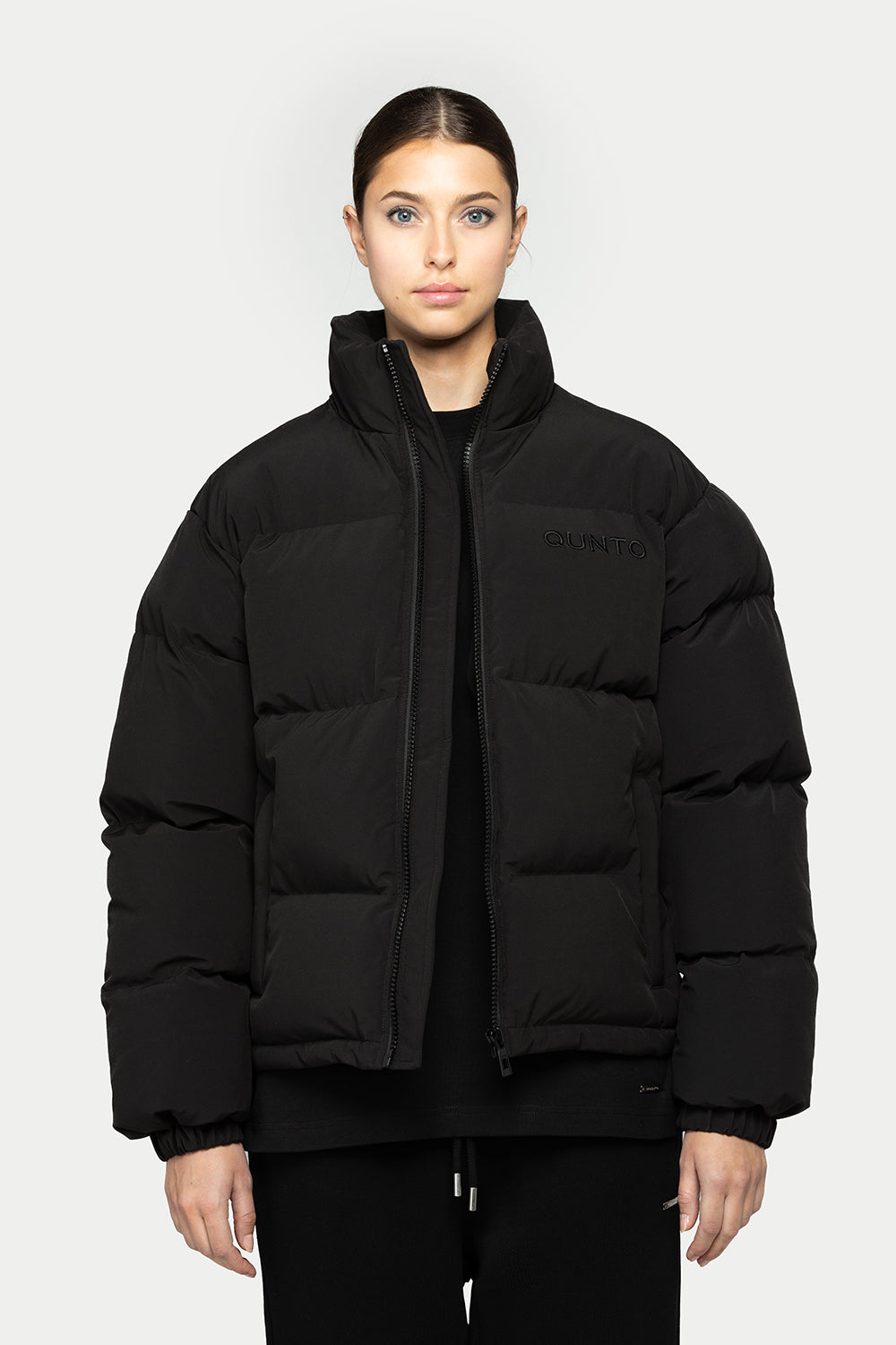 Super Puffer Black