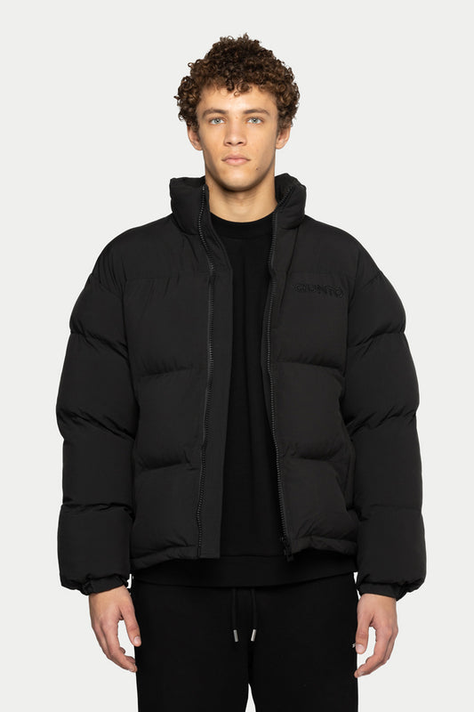 Super Puffer Black