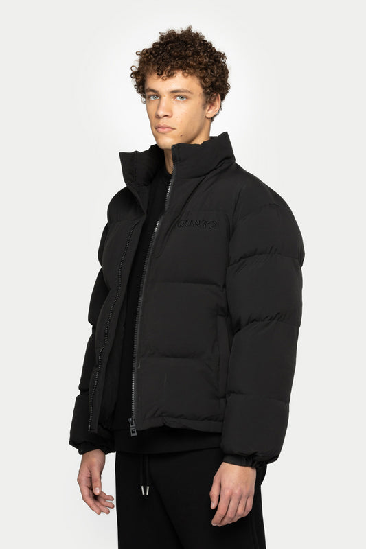 Super Puffer Black