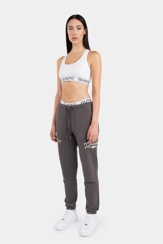 JOGGER QUNTO CLUB GREY
