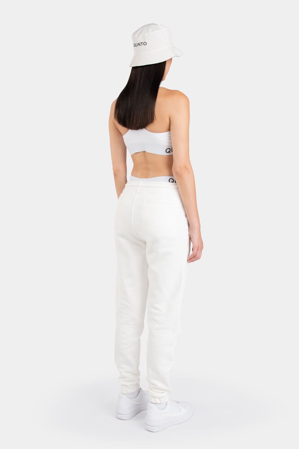 Jogger Pants CR Off-White