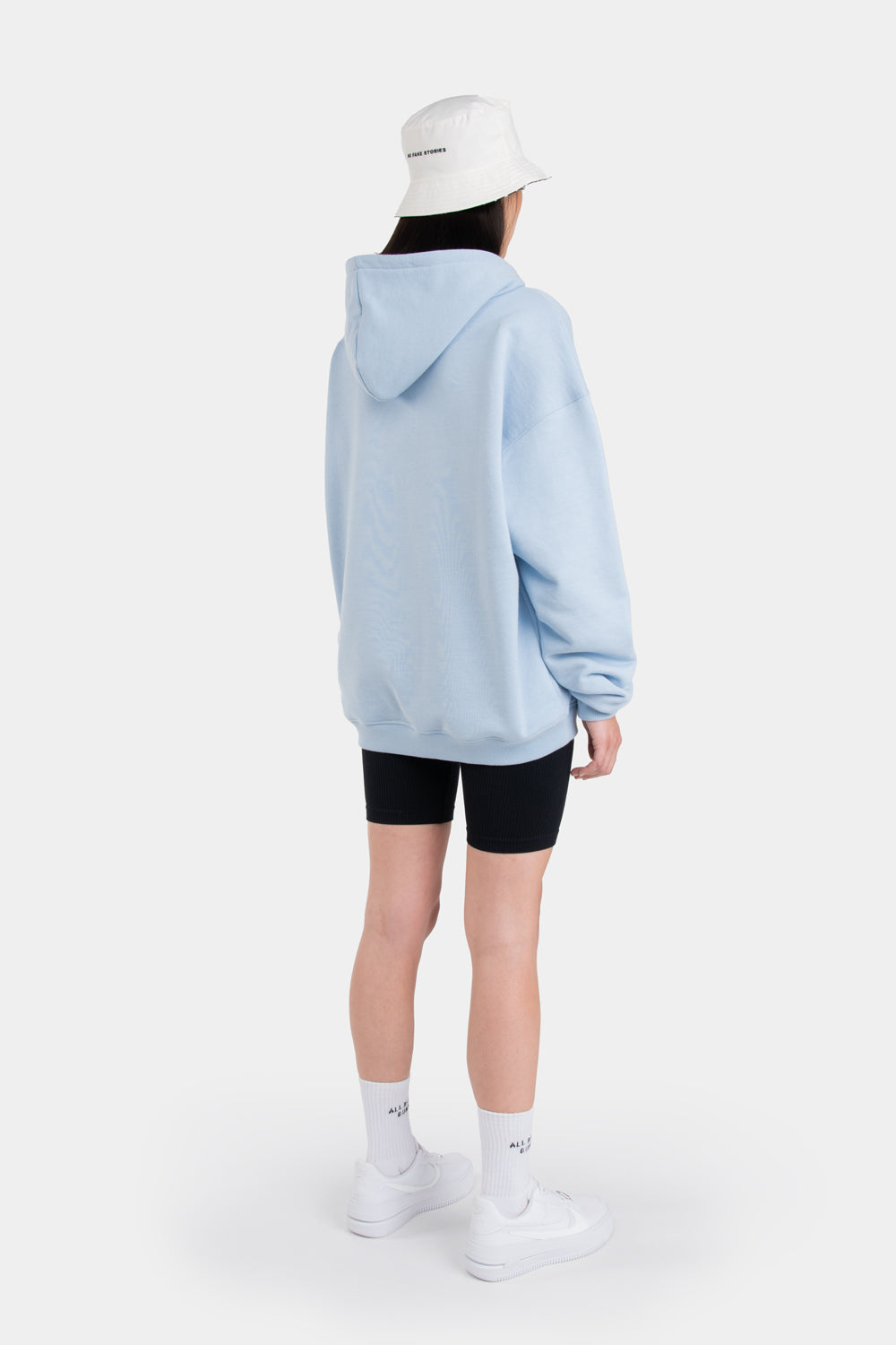 MIAMI CR HEAVY HOODIE