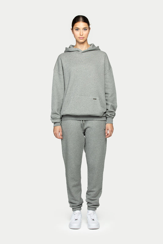 Heavy Hoodie Grey
