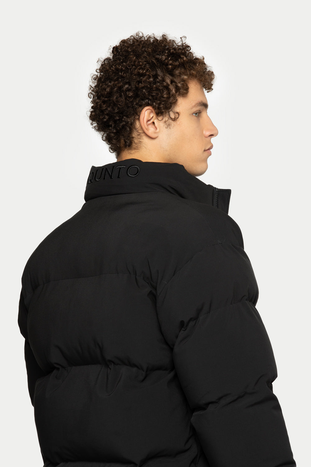 Super Puffer Black
