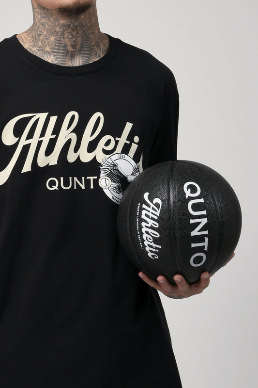 Qunto Basketball