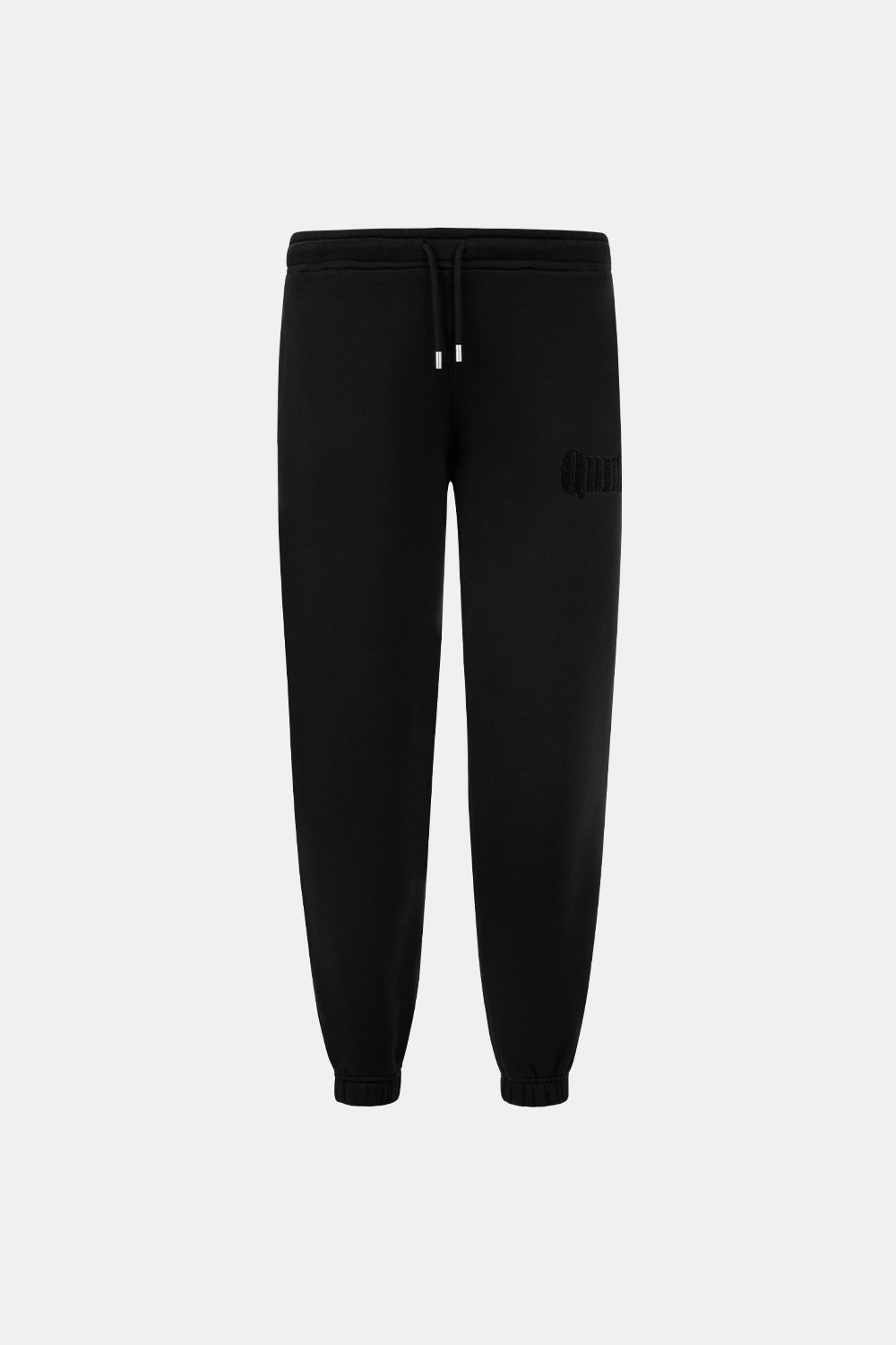 Qunto AWN Jogger Pants Black