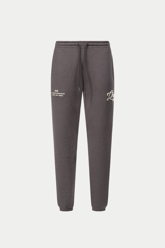 JOGGER QUNTO CLUB GREY