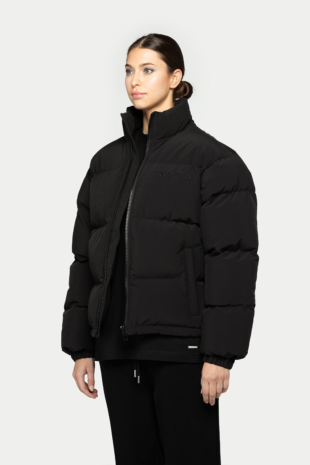Super Puffer Black