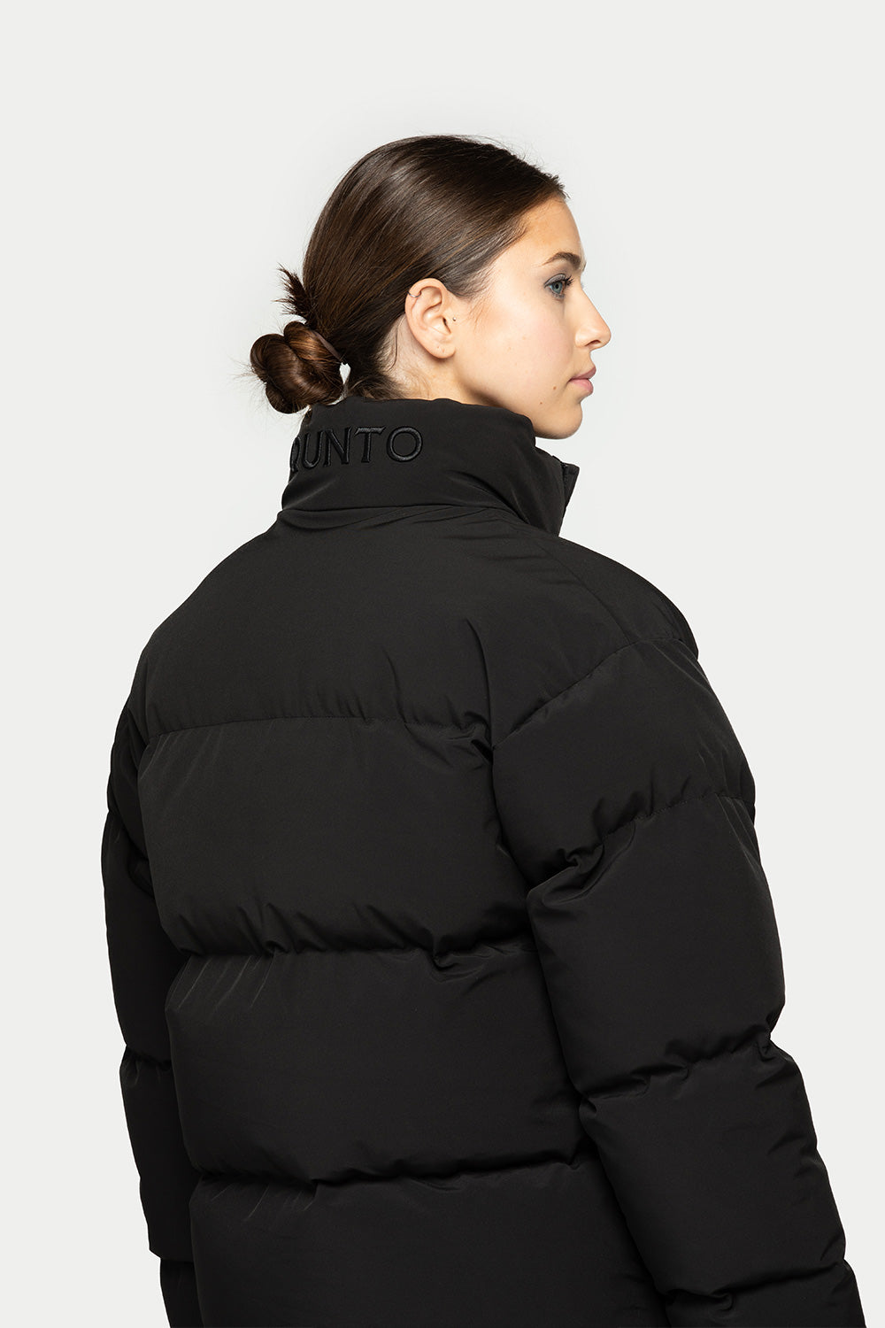 Super Puffer Black
