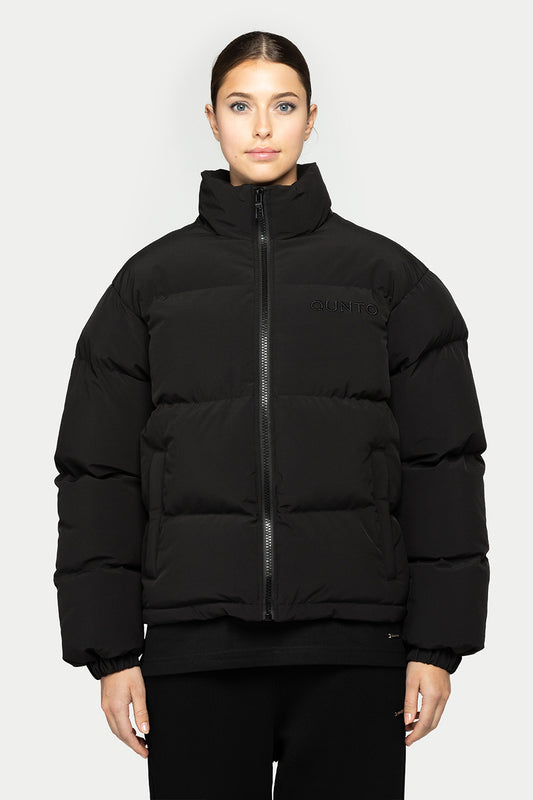 Super Puffer Black