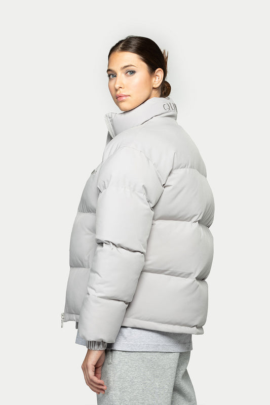 Super Puffer Grey