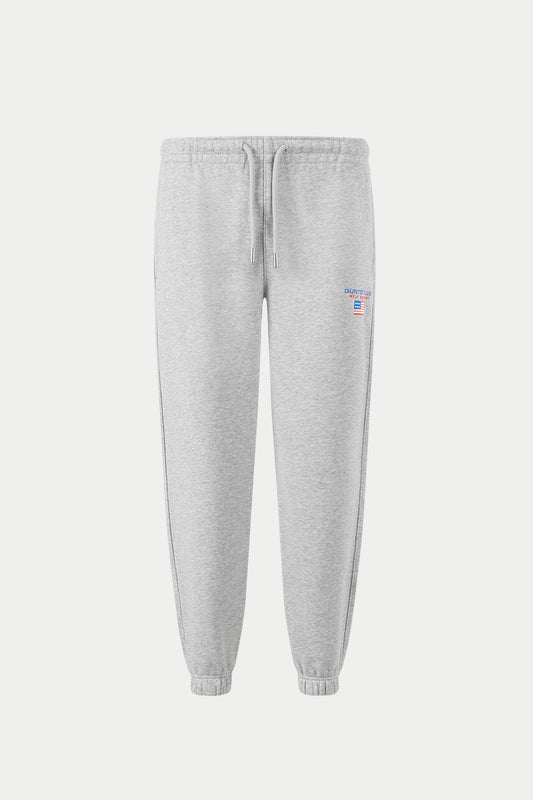 ALASKA UNITED STATES JOGGER GREY