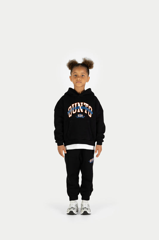 Qunto NFS Pants Kids