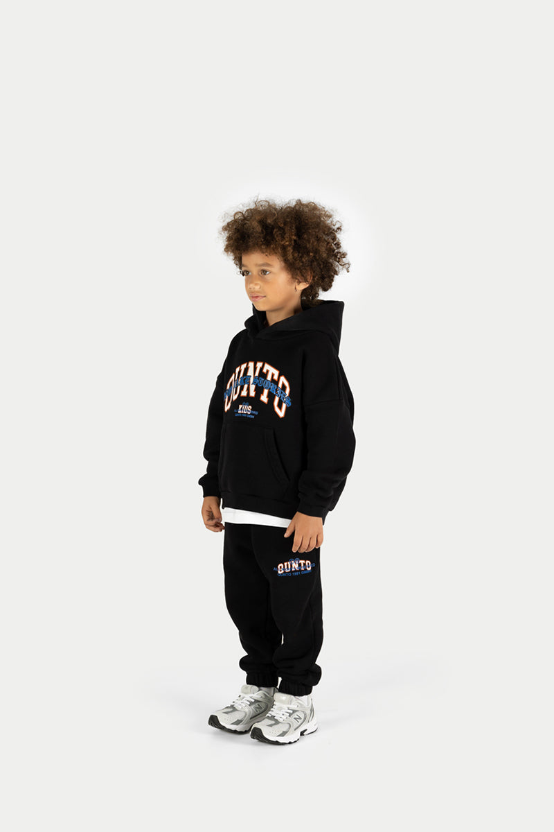 Qunto NFS Pants Kids