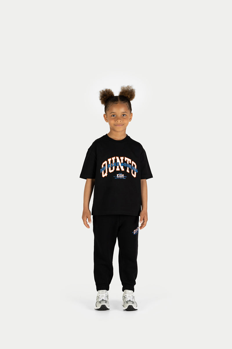 NFS T-Shirt Black Kids