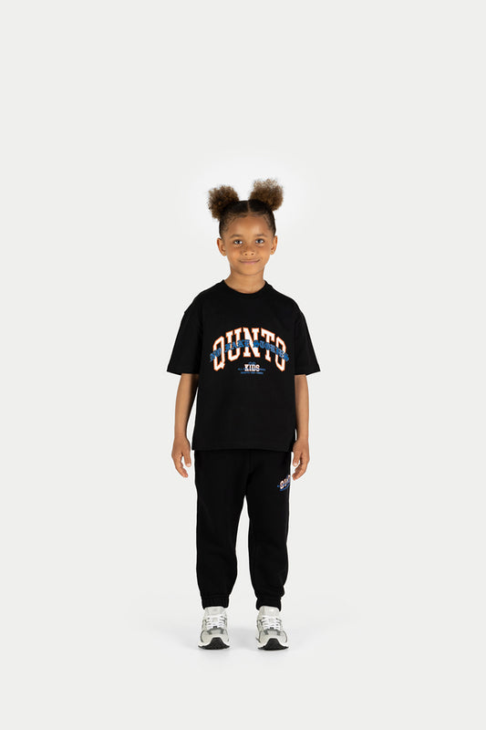 NFS T-Shirt Black Kids