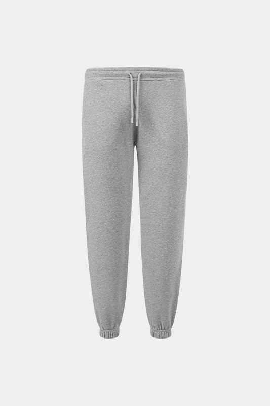 Heavy Jogger Pants Grey