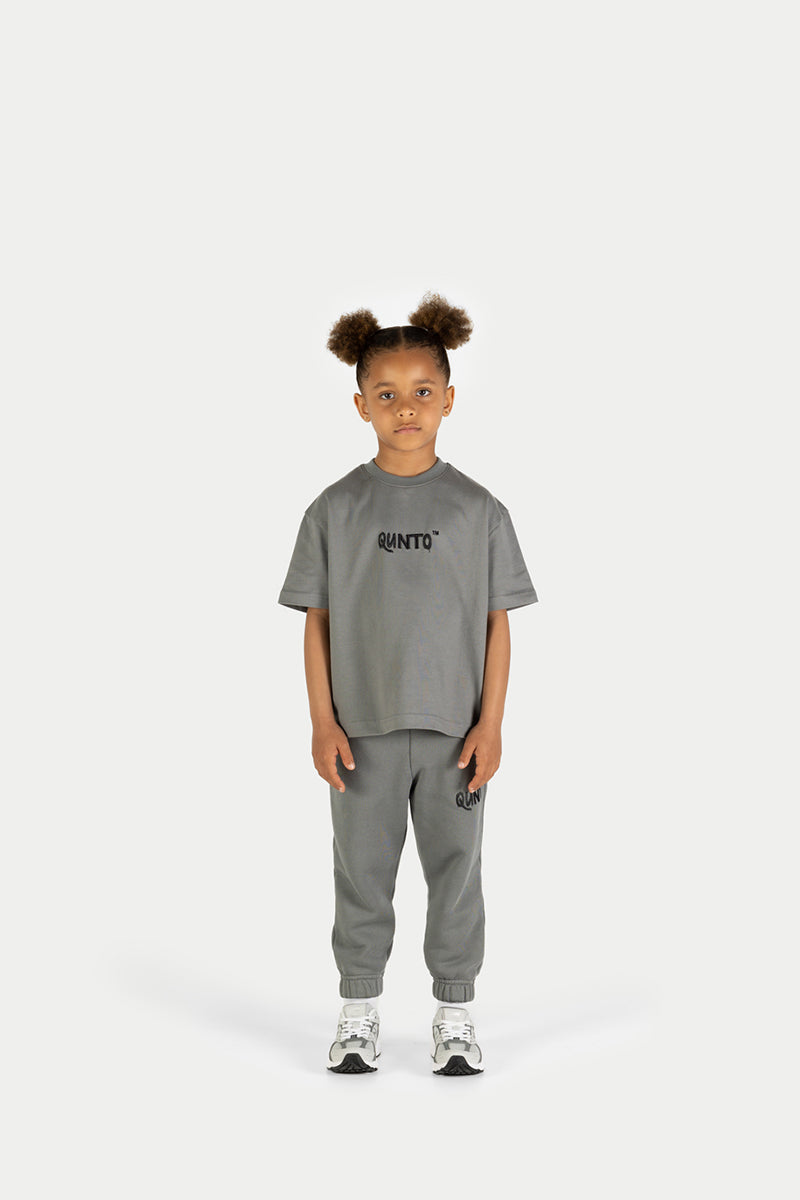Mixed Qunto T-Shirt Kids