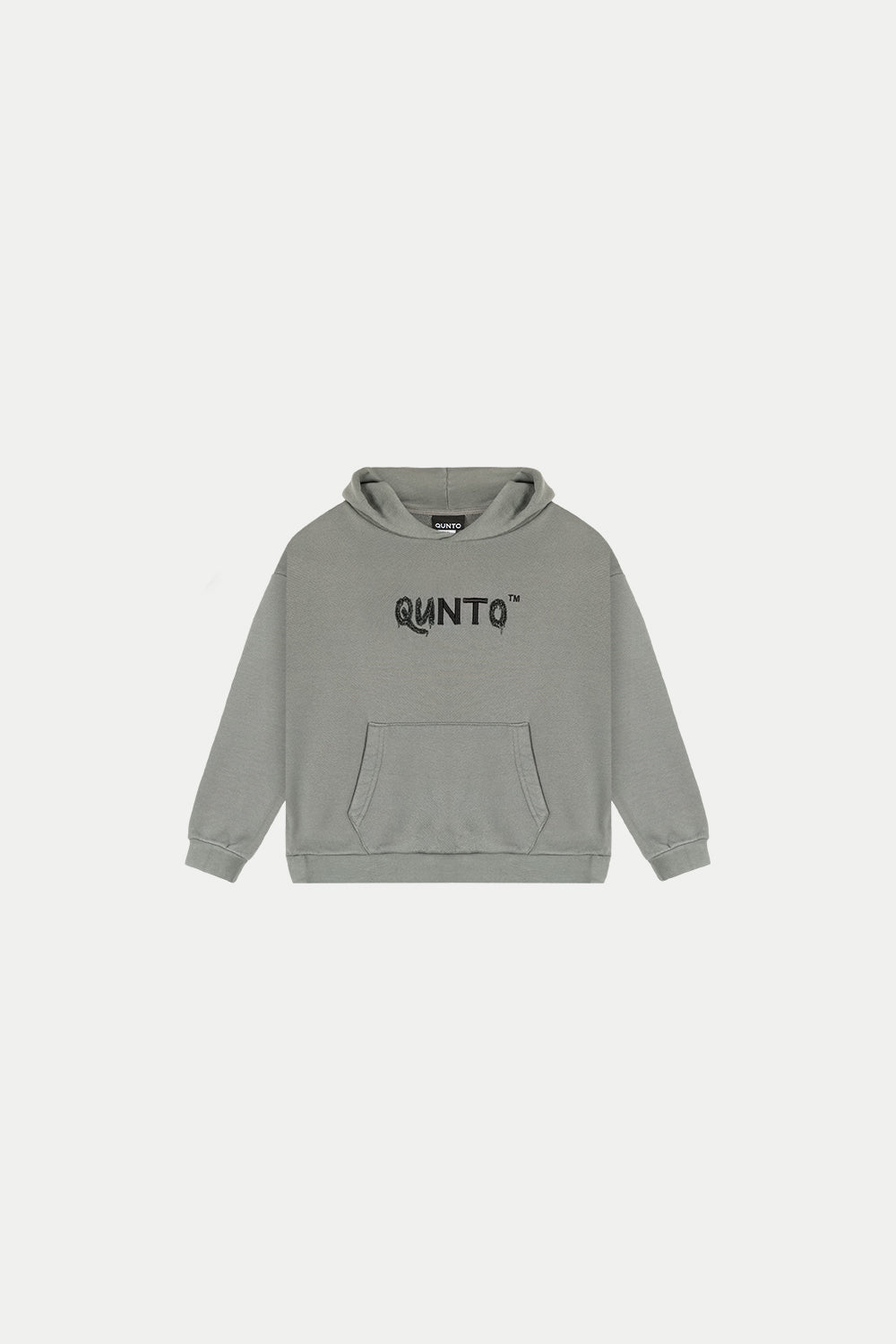 Mixed Qunto Hoodie Kids