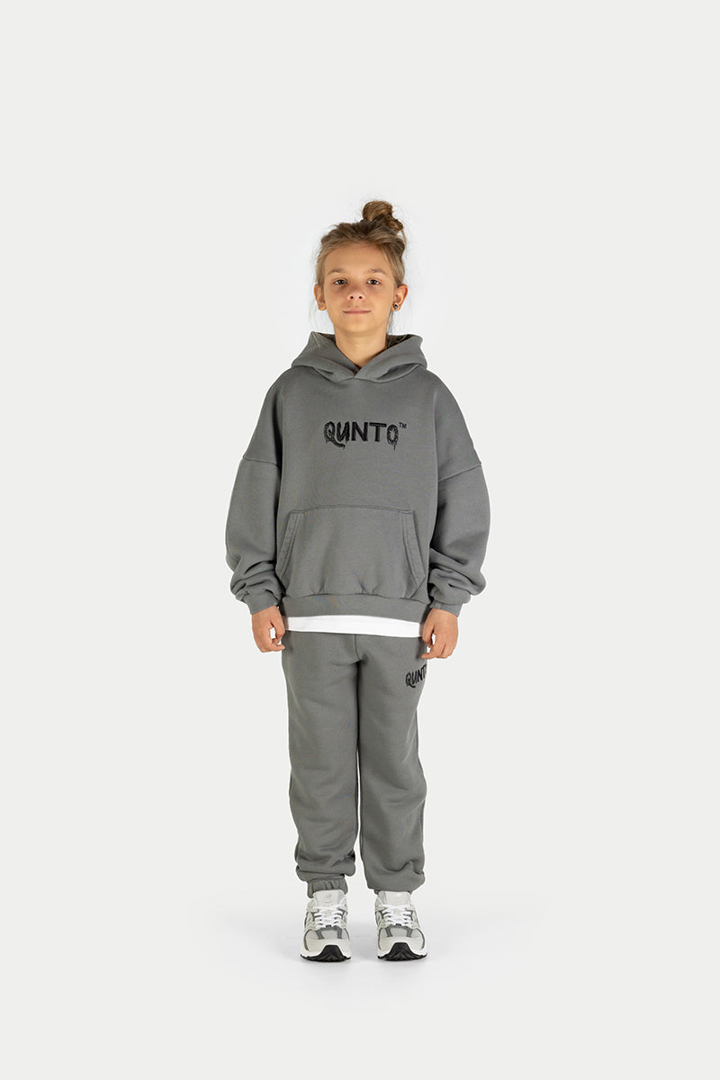 Mixed Qunto Pants Kids