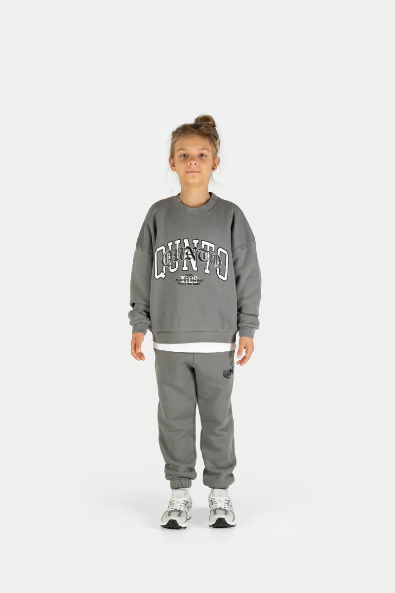 Qunto² Sweater Kids