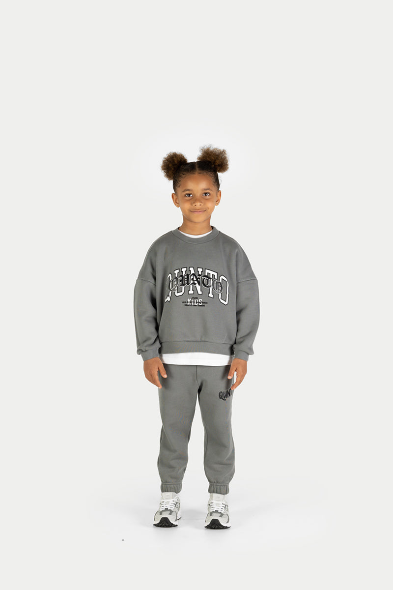 Qunto² Sweater Kids